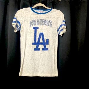 Dodgers shirt (size M)